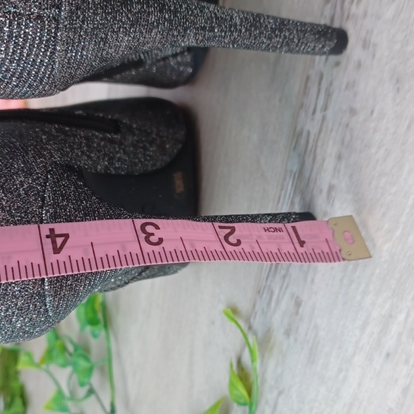 Jessica Simpson Lerona Sparkle Boot NEW - Picture 7 of 10